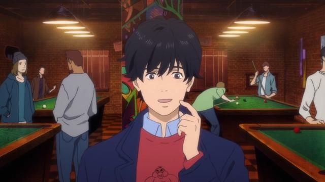 战栗杀机01：这“香蕉鱼”一碰就立马狂暴，亚修开头连续被虐实惨