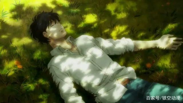 战栗杀机：如果结局亚修没死，这部动漫还完美吗？