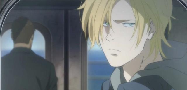 动漫《战栗杀机》的结局，对亚修而言是解脱吗？