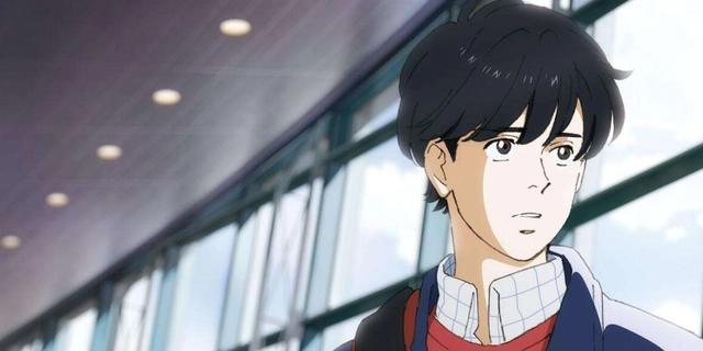 动漫《战栗杀机》的结局，对亚修而言是解脱吗？