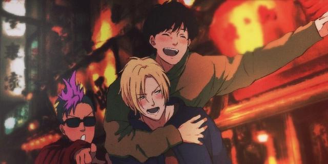 动漫《战栗杀机》的结局，对亚修而言是解脱吗？