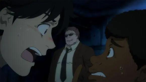 战栗杀机：打破传统少女漫的经典动漫动画化，高质量新作！