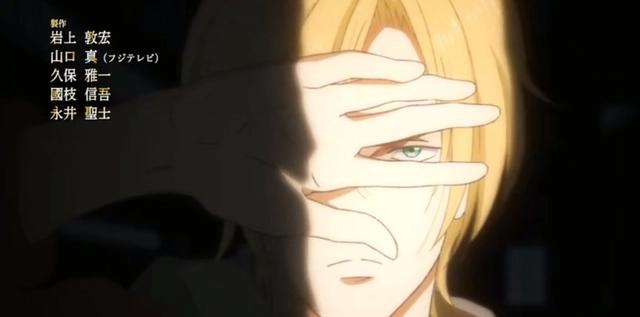 治愈系动漫《战栗杀机》：我喜欢你，和性别无关