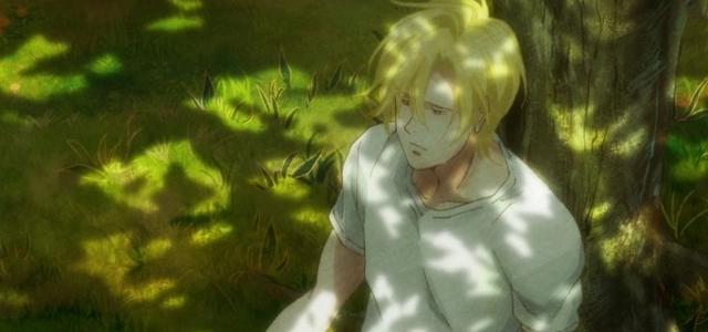 治愈系动漫《战栗杀机》：我喜欢你，和性别无关