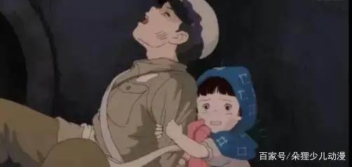 别了，萤火虫之墓！动画大师高畑勋走了，只留下了宫崎骏