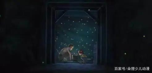 别了，萤火虫之墓！动画大师高畑勋走了，只留下了宫崎骏