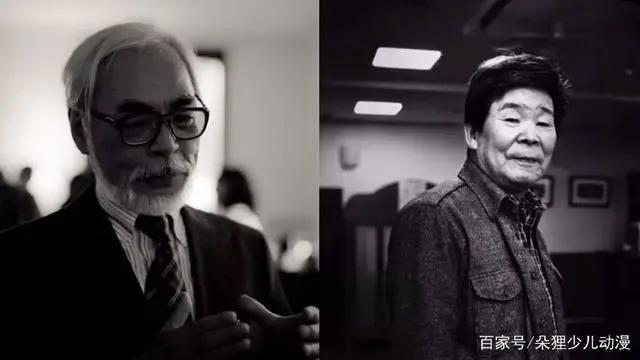 别了，萤火虫之墓！动画大师高畑勋走了，只留下了宫崎骏