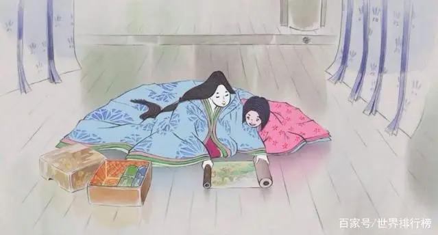 盘点高畑勋5大经典动漫大部分日漫迷只看了3部，你全看了吗