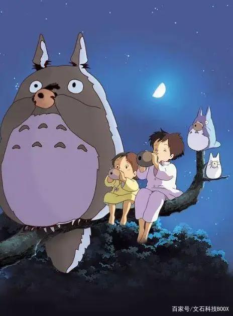 宫崎骏最值得看的10部动画电影：哪部是你的最爱？