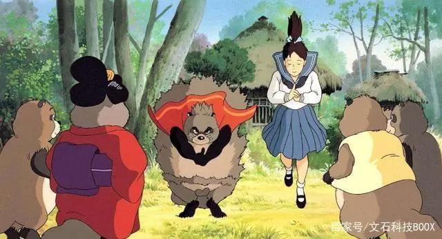 宫崎骏最值得看的10部动画电影：哪部是你的最爱？