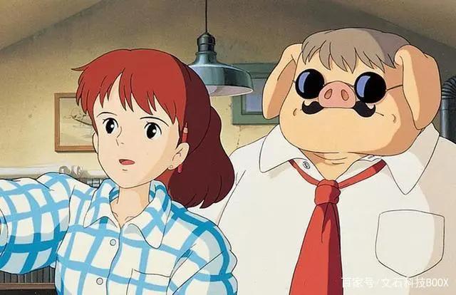 宫崎骏最值得看的10部动画电影：哪部是你的最爱？