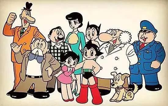 如何从“普通的DISC”看二次元？日本文化反衬如今社会的健康度