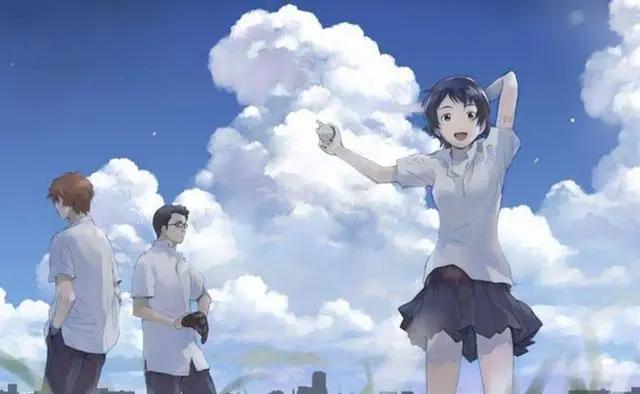 除宫崎骏和新海诚之外，日本还有哪些动漫电影值得一看！