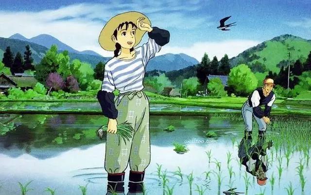 除宫崎骏和新海诚之外，日本还有哪些动漫电影值得一看！