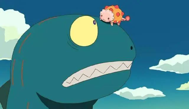 除宫崎骏和新海诚之外，日本还有哪些动漫电影值得一看！