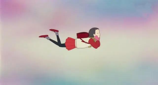 岁月的童话：现在的你还有小时候的影子吗？