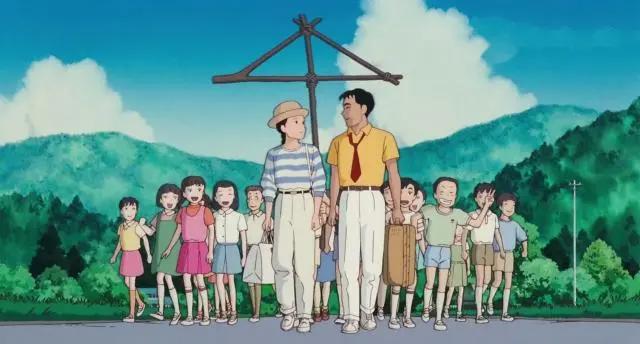 岁月的童话：现在的你还有小时候的影子吗？