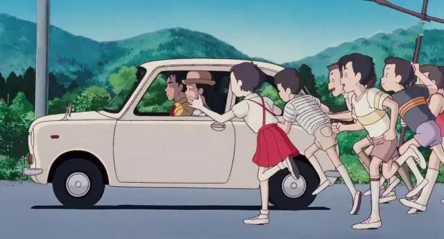 岁月的童话：现在的你还有小时候的影子吗？