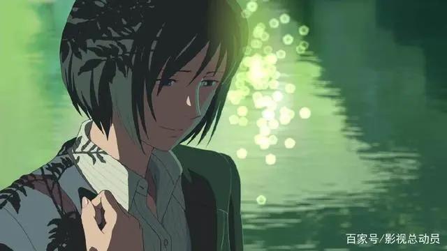 青春期必看的7部经典动漫，和你一起细品懵懂的时光