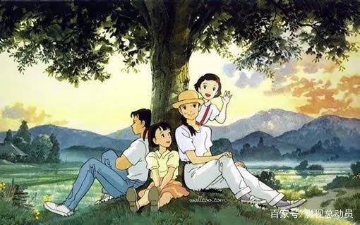 青春期必看的7部经典动漫，和你一起细品懵懂的时光