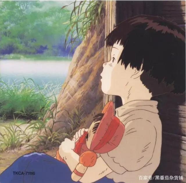 盘点那些画风使人舒适的动漫！