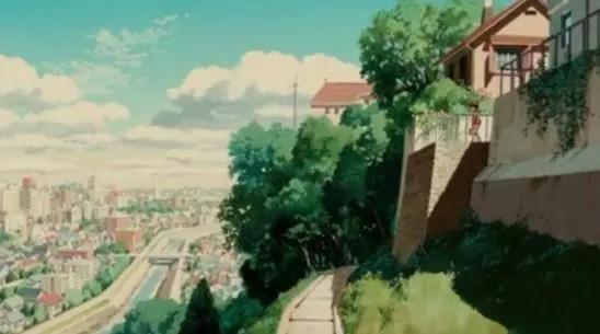 欧美乡村风动漫？能看哭的动漫？这是为什么呢？