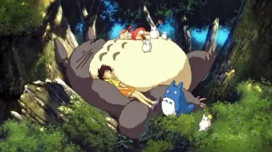 欧美乡村风动漫？能看哭的动漫？这是为什么呢？