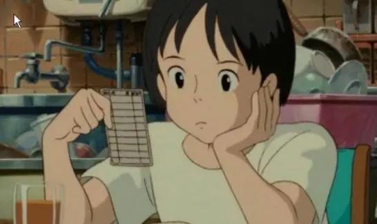 欧美乡村风动漫？能看哭的动漫？这是为什么呢？