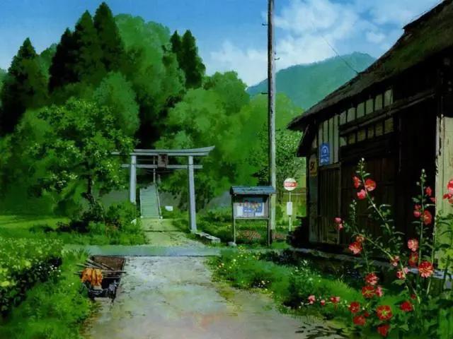 有一种美叫宫崎骏的夏天，你最喜欢哪部电影呢？