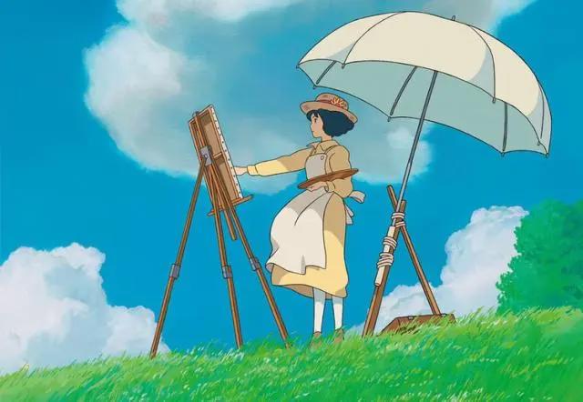 有一种美叫宫崎骏的夏天，你最喜欢哪部电影呢？