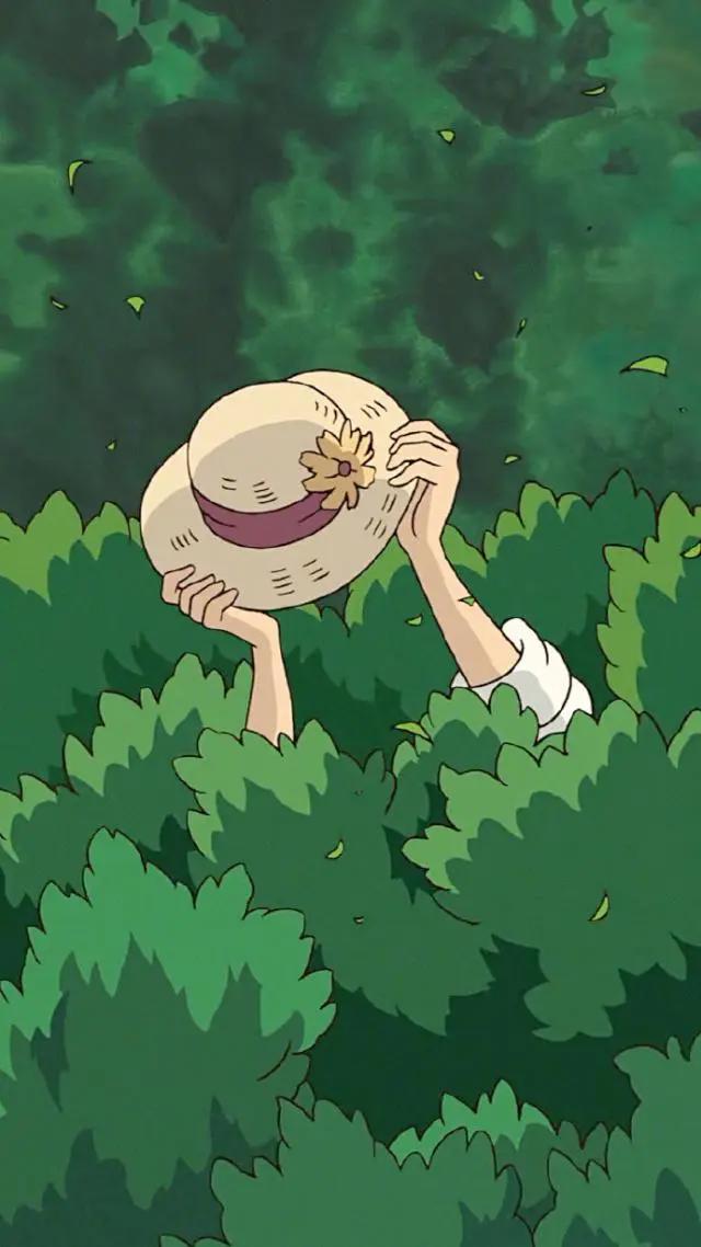 有一种美叫宫崎骏的夏天，你最喜欢哪部电影呢？