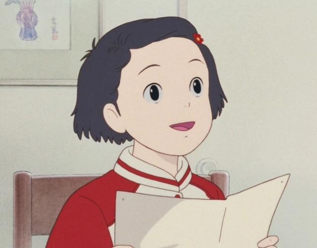 岁月的童话：我的心停留的地方，决定我未来的方向