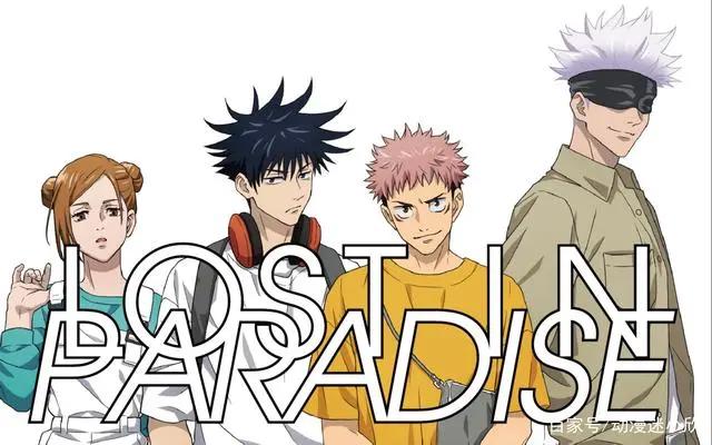 1980-2021历年最火动漫，你看过几部？06年神仙打架，21年争议很大