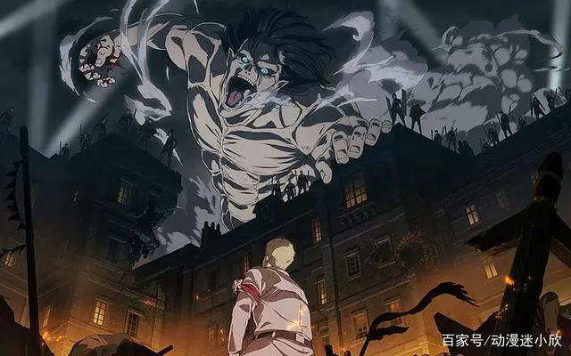 1980-2021历年最火动漫，你看过几部？06年神仙打架，21年争议很大