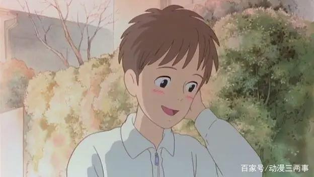 动漫浅聊：岁月的童话，岁月不单单带来童话，还给予了我们成长