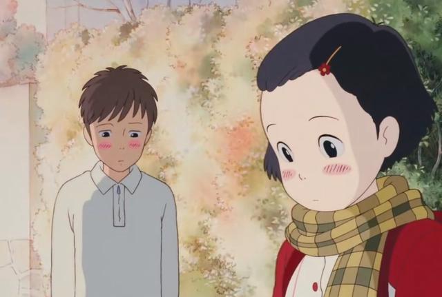 动漫分析丨《岁月的童话》告别小时候的自己，探索生活美好