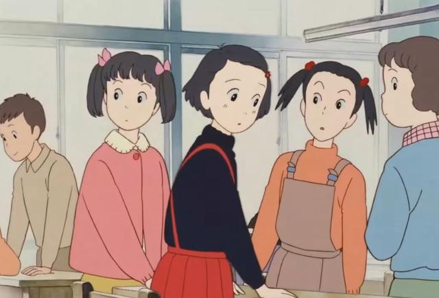 动漫分析丨《岁月的童话》告别小时候的自己，探索生活美好