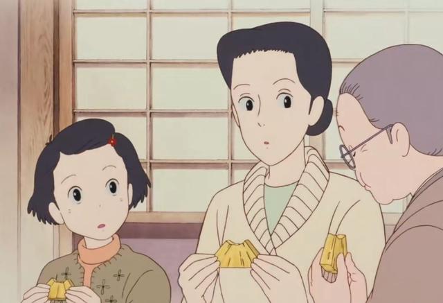 动漫分析丨《岁月的童话》告别小时候的自己，探索生活美好