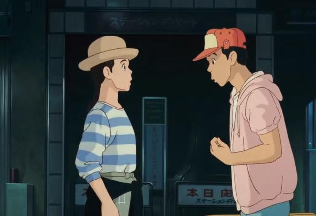 动漫分析丨《岁月的童话》告别小时候的自己，探索生活美好