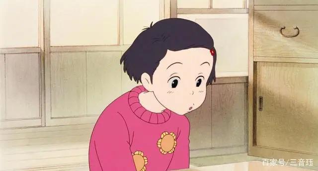 31年前治愈系动漫电影《岁月的童话》，每个人都在讲述自己的童话