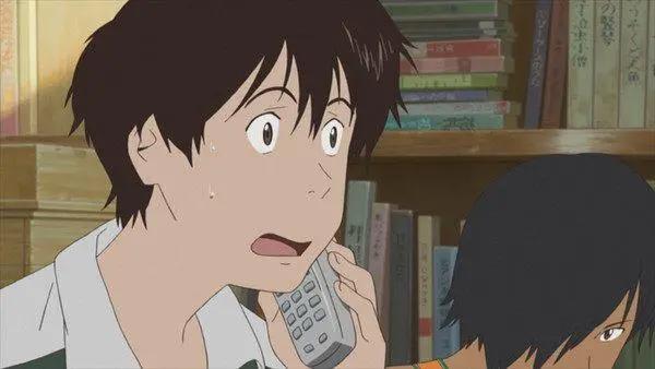 「百亿男人」神木隆之介，你看过他的几部动漫
