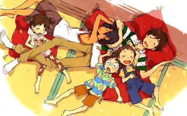 哪部动漫剧场版让你百看不厌？