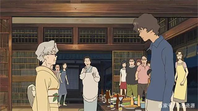 《夏日大作战》：生活不是拯救世界，而是让我们笑看人生！