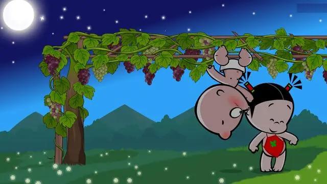 来了来了，每年秀恩爱节来了，七夕节最适合情侣观看的四部动漫