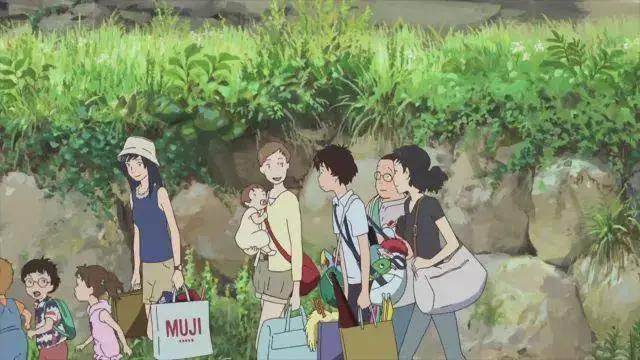 科幻神作！《夏日大作战》不输《头号玩家》