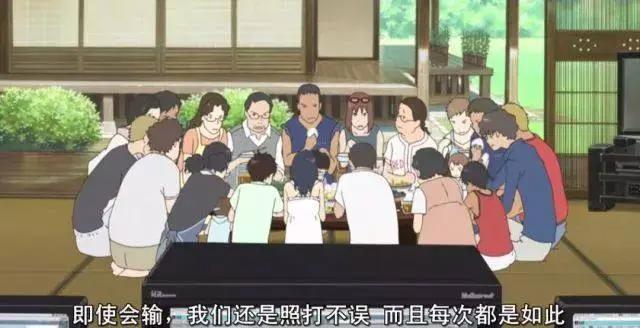 科幻神作！《夏日大作战》不输《头号玩家》