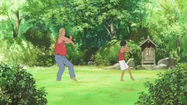 科幻神作！《夏日大作战》不输《头号玩家》