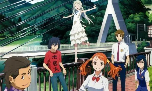 暑假来了，炎炎夏天多人看的动漫，你看过多少部？