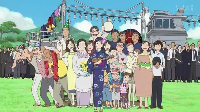 暑假来了，炎炎夏天多人看的动漫，你看过多少部？