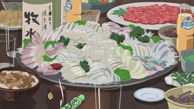 《夏日大作战》人生最糟糕的事，一个是饿肚子，一个是孤独